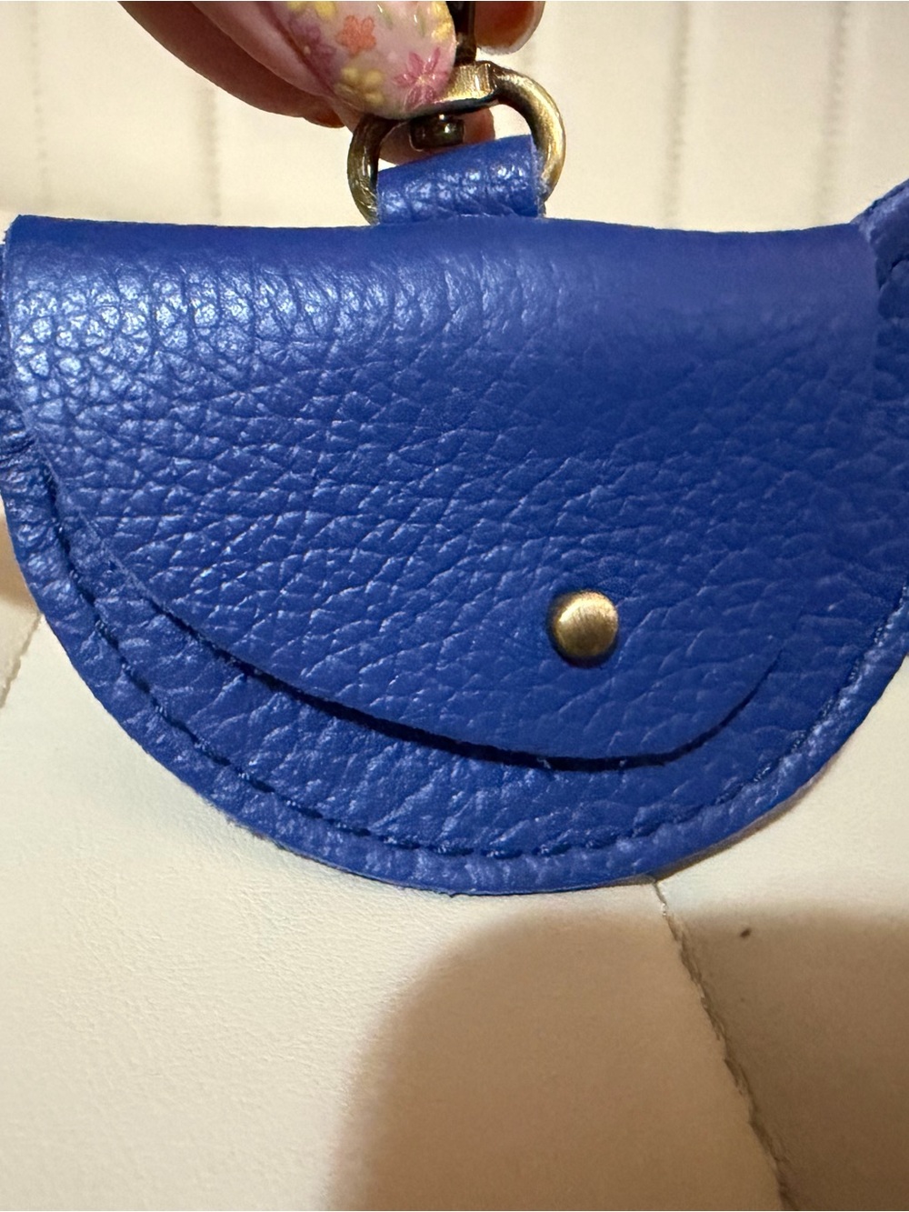 PLG cobalt blue
